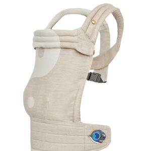 Artipoppe Zeitgeist Yin Yang Carrier